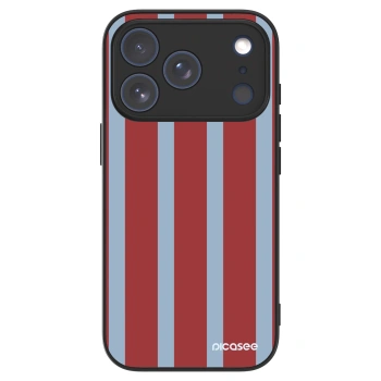 Picasee ULTIMATE CASE für Apple iPhone 17 Pro - Lounge pass