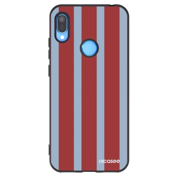 Hülle für Huawei Y6 2019 - Lounge pass