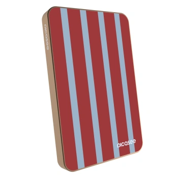 Powerbank mit MagSafe 5 000 mAh Golden - Lounge pass