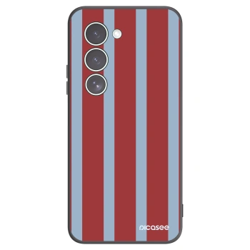 Picasee Xiaomi Redmi 15 5G Hülle - Schwarzes Silikon - Lounge pass
