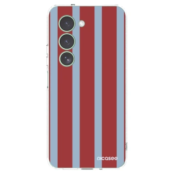 Picasee Xiaomi Redmi 15 5G Hülle - Transparentes Silikon - Lounge pass