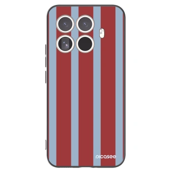 Picasee Xiaomi 15T Pro Hülle - Schwarzes Silikon - Lounge pass