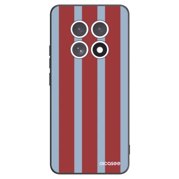 Picasee Xiaomi Redmi Note 15 4G Hülle - Schwarzes Silikon - Lounge pass