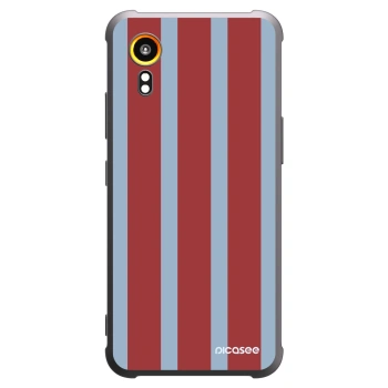 Hülle für Samsung Galaxy Xcover 7 - Lounge pass