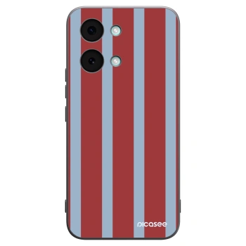 Picasee Xiaomi Poco X8 Pro Max Hülle - Schwarzes Silikon - Lounge pass