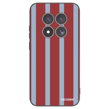 Picasee Xiaomi Redmi Note 15 Pro 5G Hülle - Schwarzes Silikon - Lounge pass