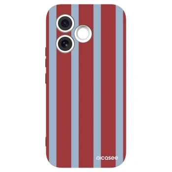 Picasee Honor 600 Lite Hülle - Schwarzes Silikon - Lounge pass