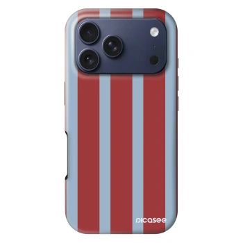 Picasee Fashion Case MagSafe für Apple iPhone 18 Pro - Lounge pass