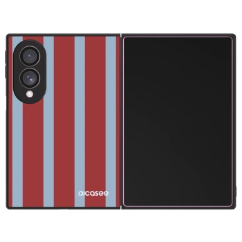 Hülle für Samsung Galaxy Z Fold8 5G - Lounge pass