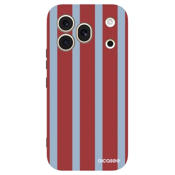 Hülle für Honor 600 Pro - Lounge pass