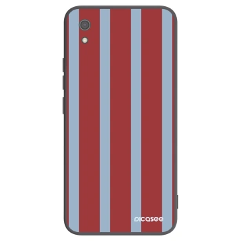 Picasee Xiaomi Redmi 7A Hülle - Schwarzes Silikon - Lounge pass