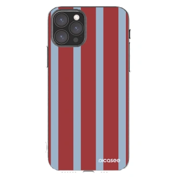Picasee Apple iPhone 11 Pro Hülle - Transparentes Silikon - Lounge pass