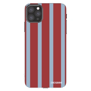 Picasee Apple iPhone 11 Pro Max Hülle - Transparentes Silikon - Lounge pass