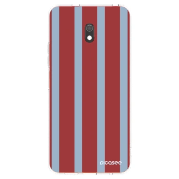 Hülle für Xiaomi Redmi 8A - Lounge pass