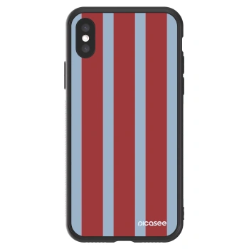 Hülle für Apple iPhone 6 Plus/6S Plus - Lounge pass