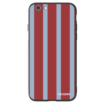 Hülle für Apple iPhone 6/6S - Lounge pass