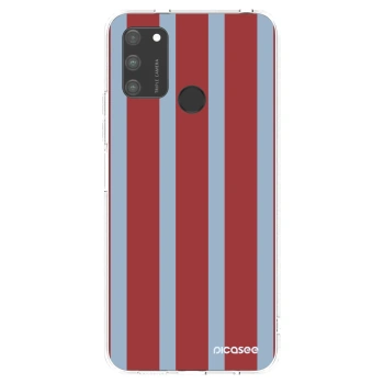 Hülle für Honor 9A - Lounge pass