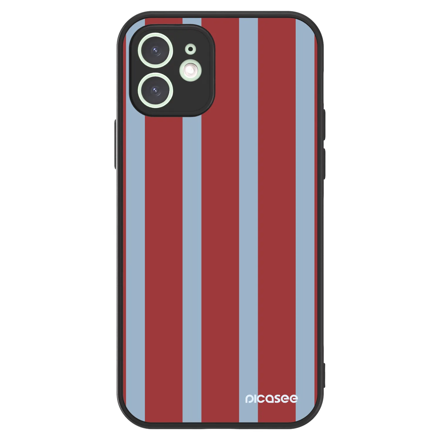 Picasee ULTIMATE CASE für Apple iPhone 12 - Lounge pass