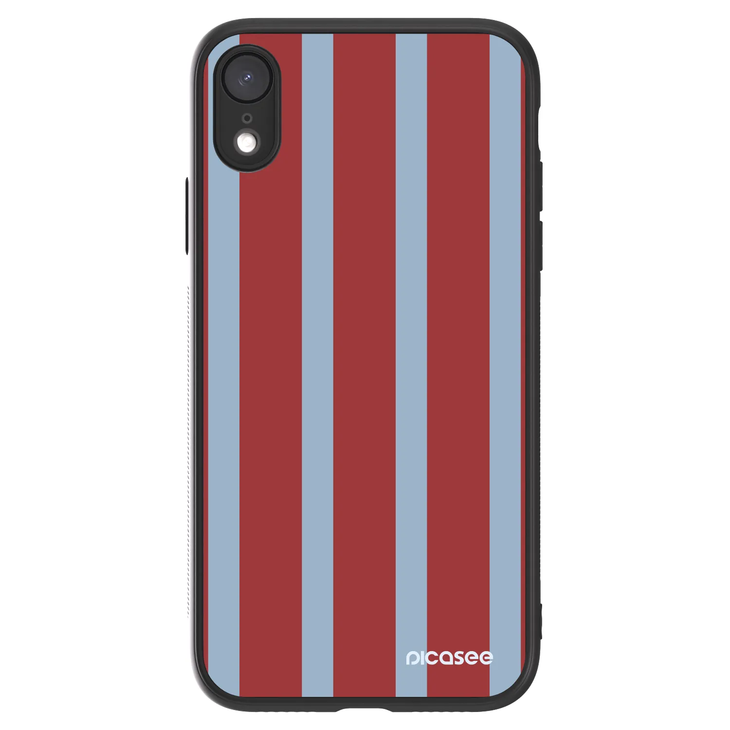 Picasee ULTIMATE CASE für Apple iPhone XR - Lounge pass