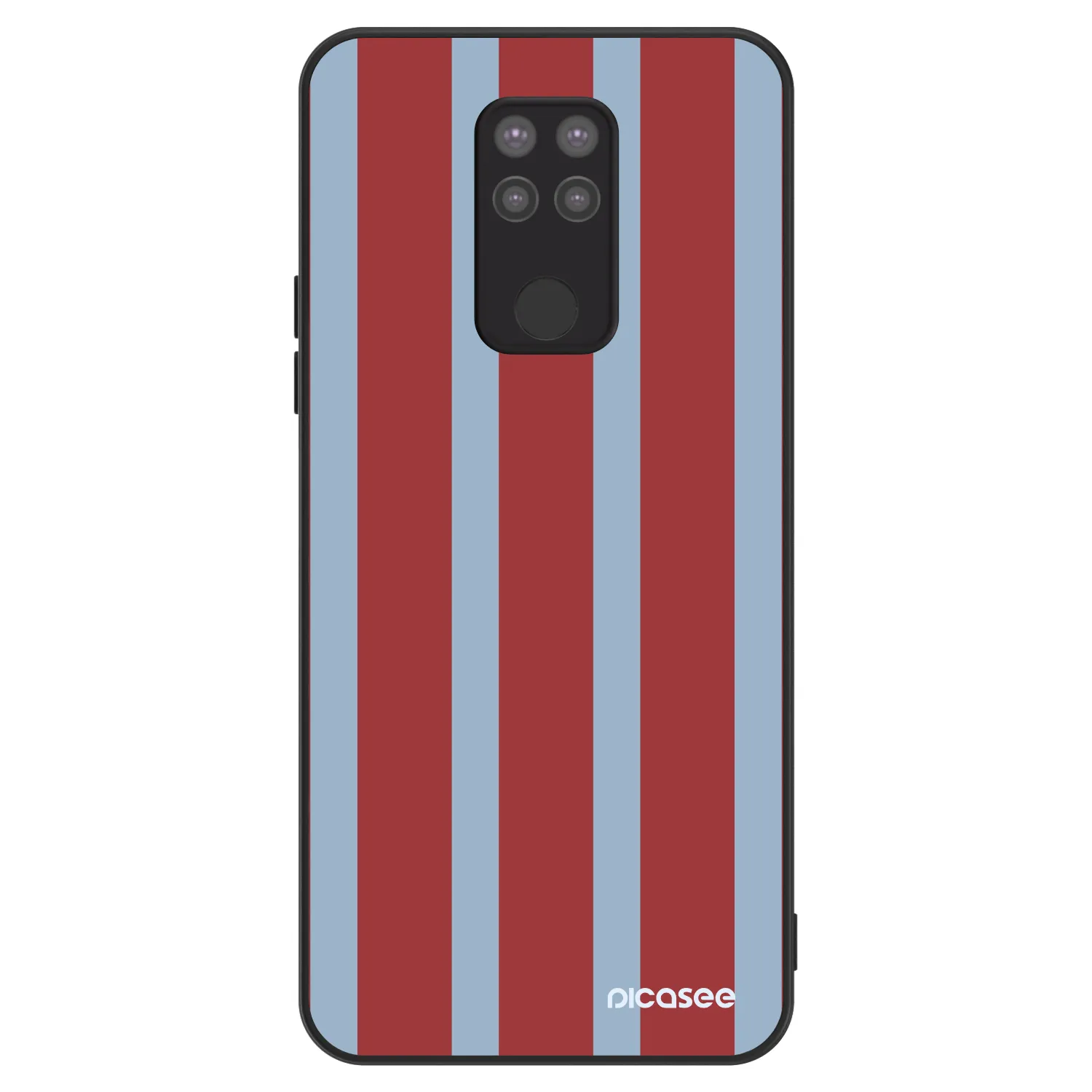 Picasee ULTIMATE CASE für Xiaomi Redmi Note 9 - Lounge pass
