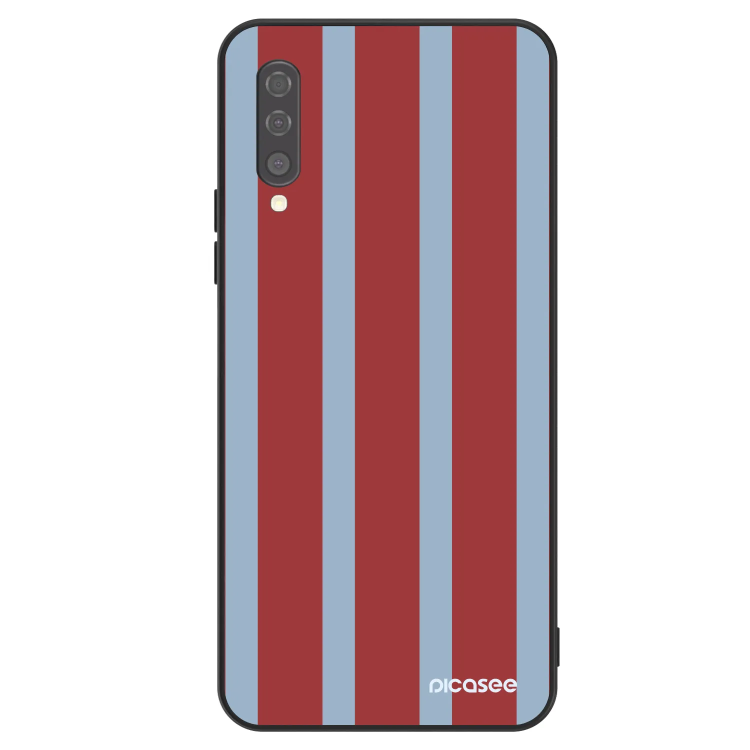 Picasee ULTIMATE CASE für Samsung Galaxy A50 A505F - Lounge pass