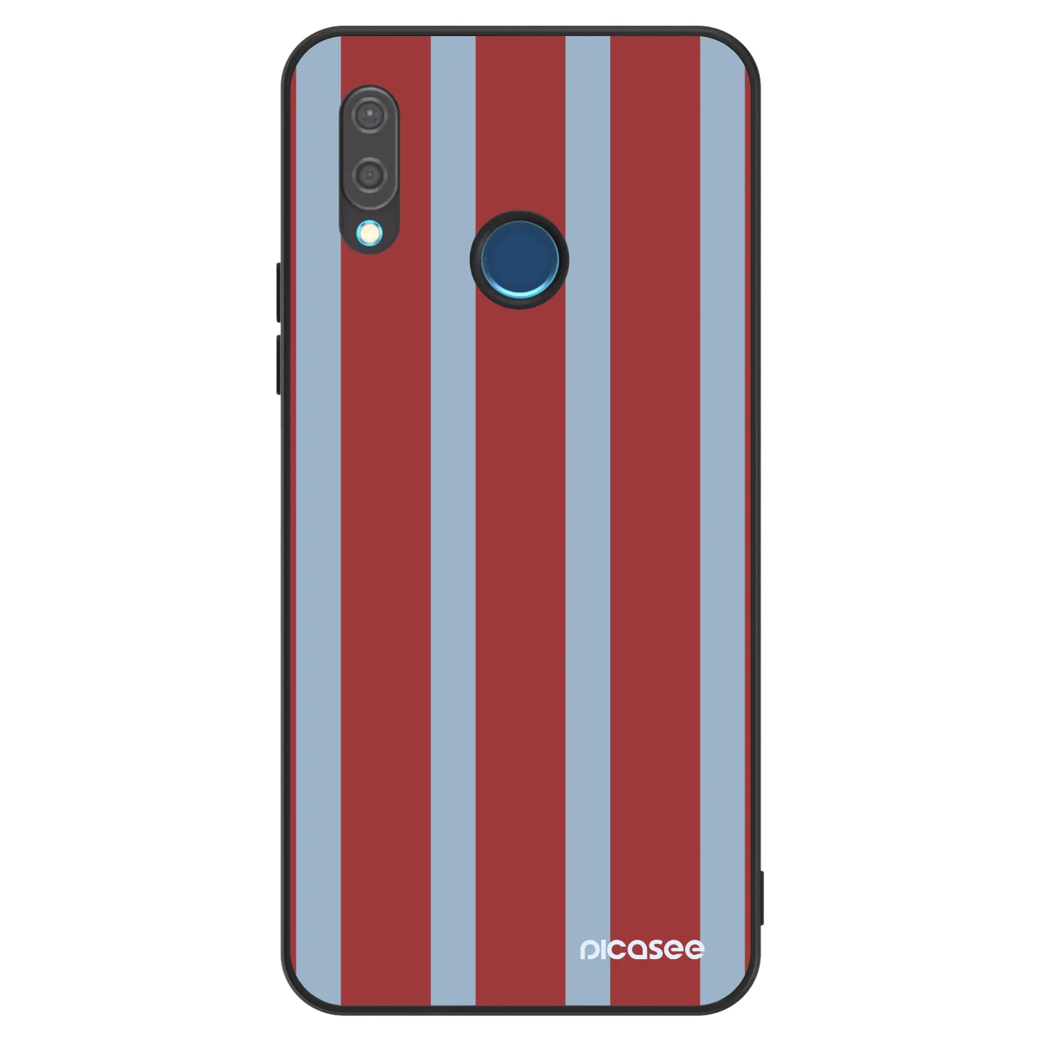 Picasee ULTIMATE CASE für Huawei P20 Lite - Lounge pass