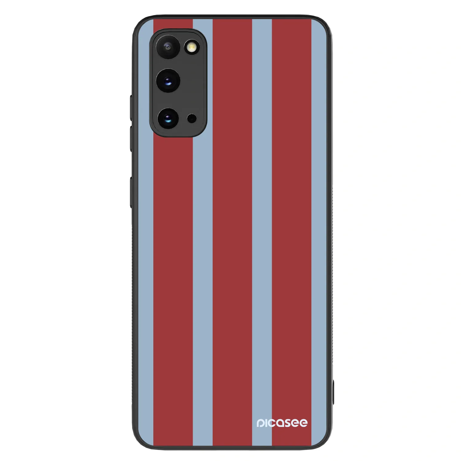 Picasee ULTIMATE CASE für Samsung Galaxy S20 G980F - Lounge pass