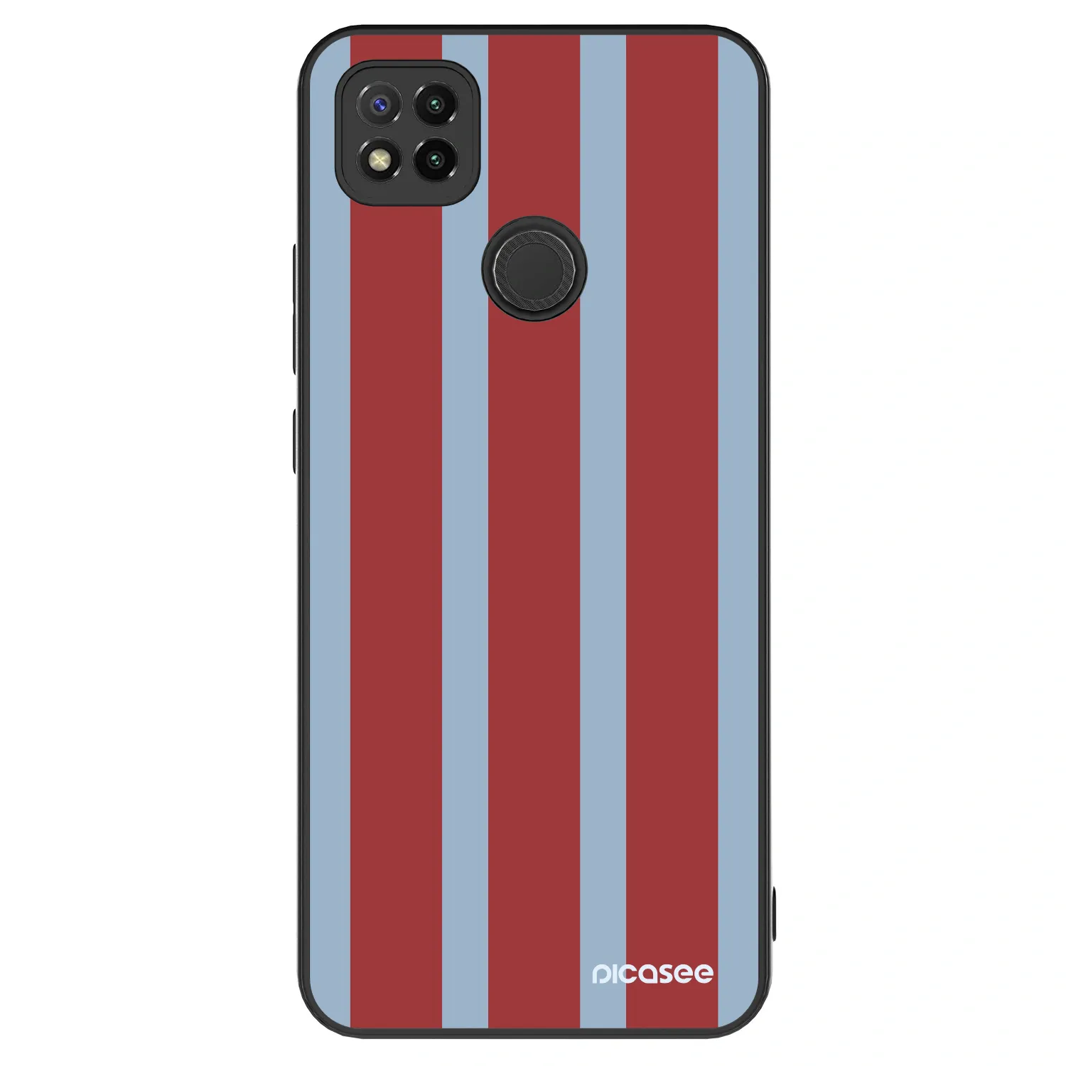 Picasee ULTIMATE CASE für Xiaomi Redmi 9C - Lounge pass