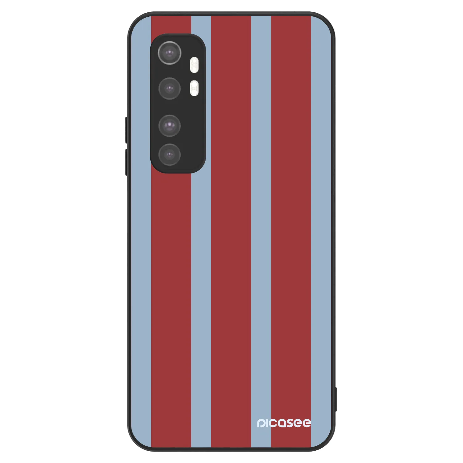 Picasee ULTIMATE CASE für Xiaomi Mi Note 10 Lite - Lounge pass