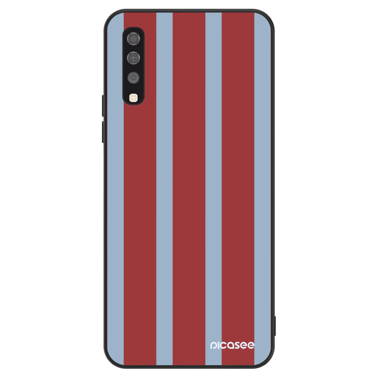 Picasee ULTIMATE CASE für Samsung Galaxy A70 A705F - Lounge pass