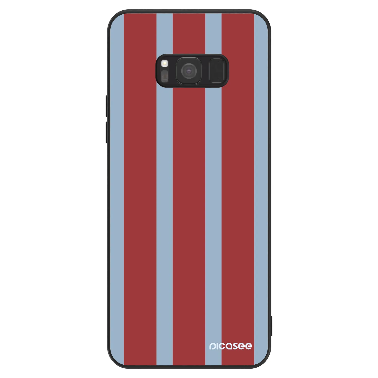 Picasee ULTIMATE CASE für Samsung Galaxy S8 G950F - Lounge pass