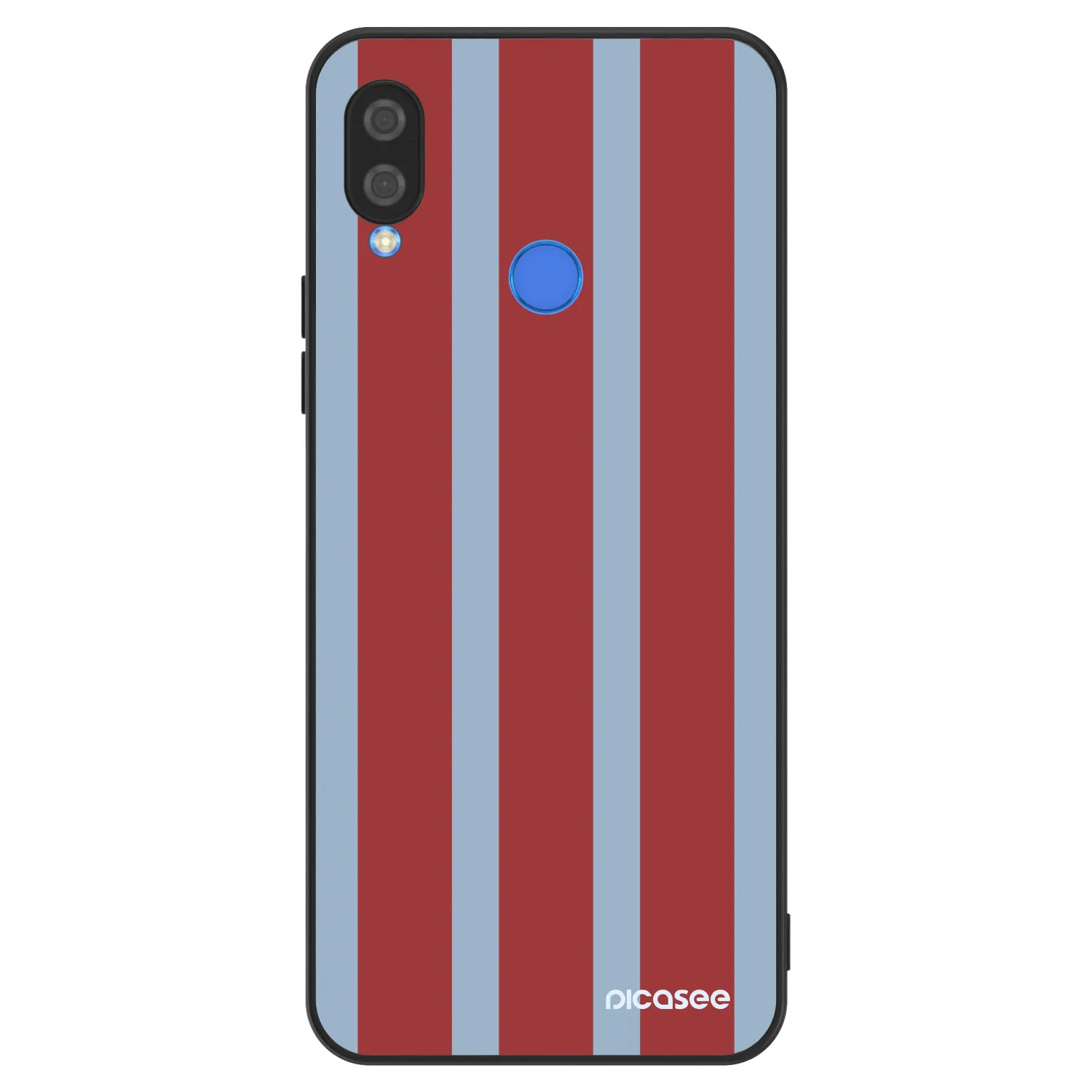 Picasee ULTIMATE CASE für Huawei Nova 3 - Lounge pass