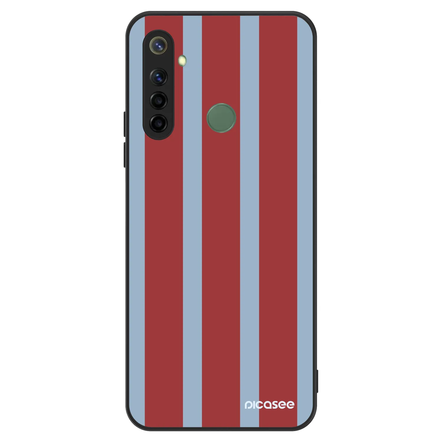 Picasee ULTIMATE CASE für Realme 6i - Lounge pass