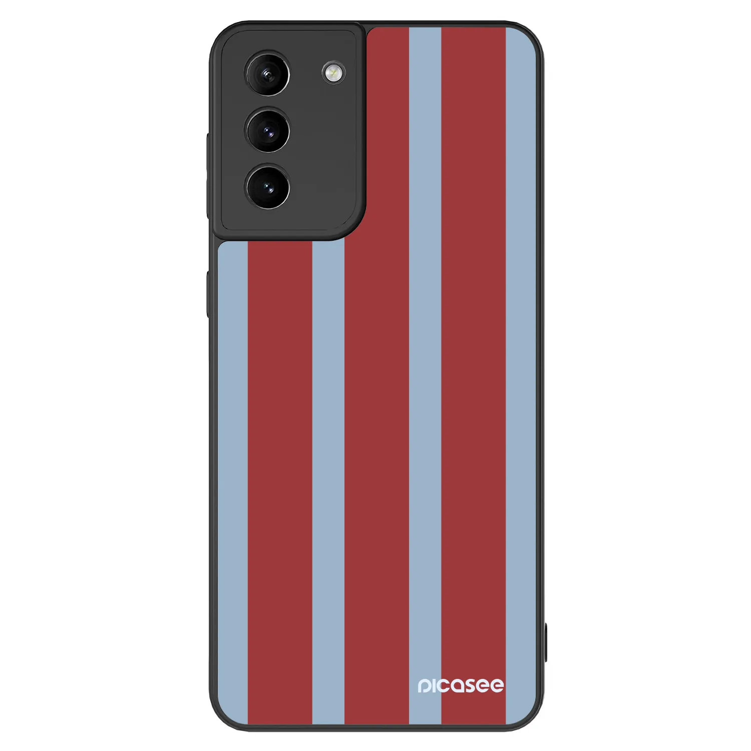 Picasee ULTIMATE CASE für Samsung Galaxy S21+ 5G G996F - Lounge pass
