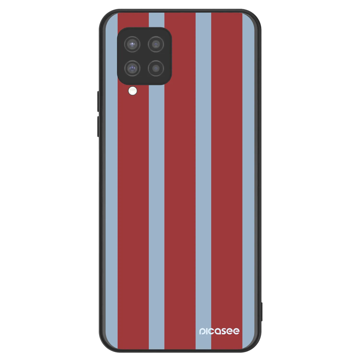 Picasee ULTIMATE CASE für Samsung Galaxy A42 A426B - Lounge pass