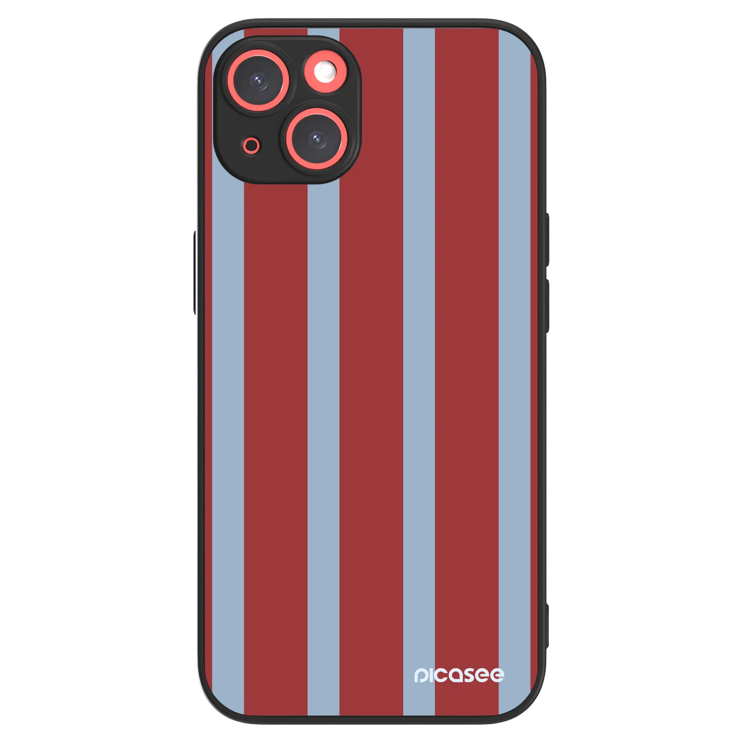 Picasee ULTIMATE CASE für Apple iPhone 13 - Lounge pass