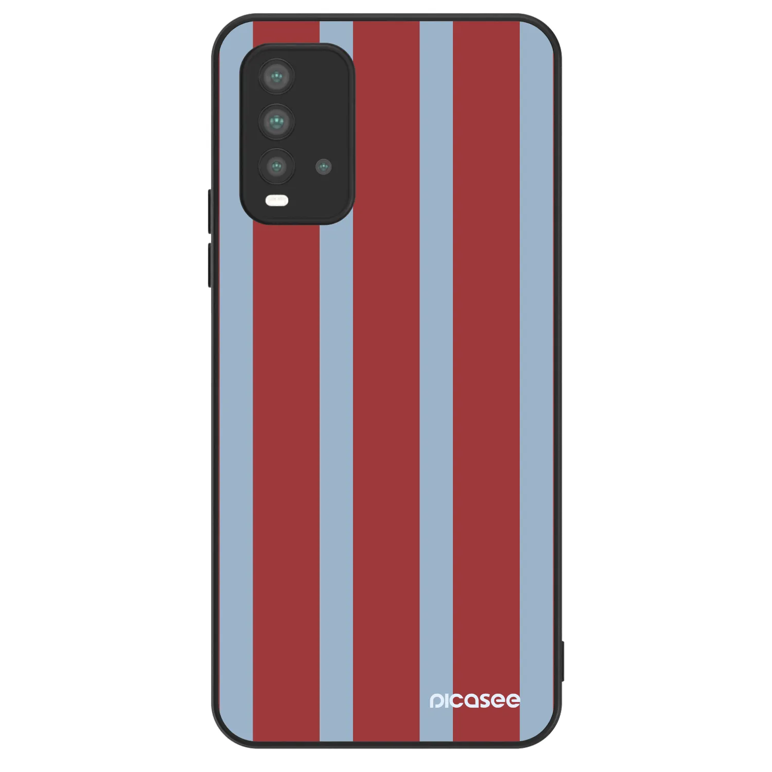 Picasee ULTIMATE CASE für Xiaomi Redmi 9T - Lounge pass