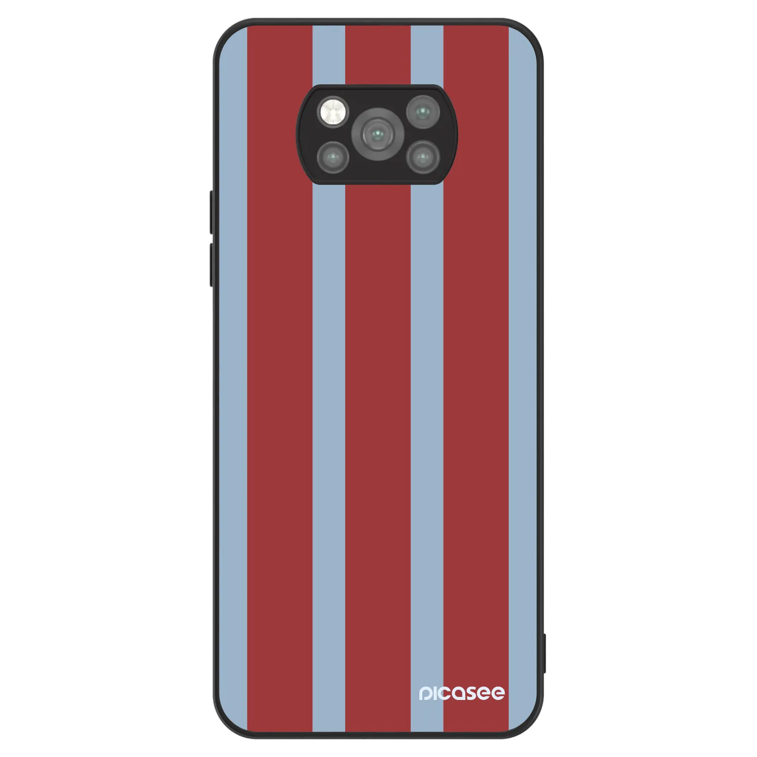 Picasee ULTIMATE CASE für Xiaomi Poco X3 Pro - Lounge pass