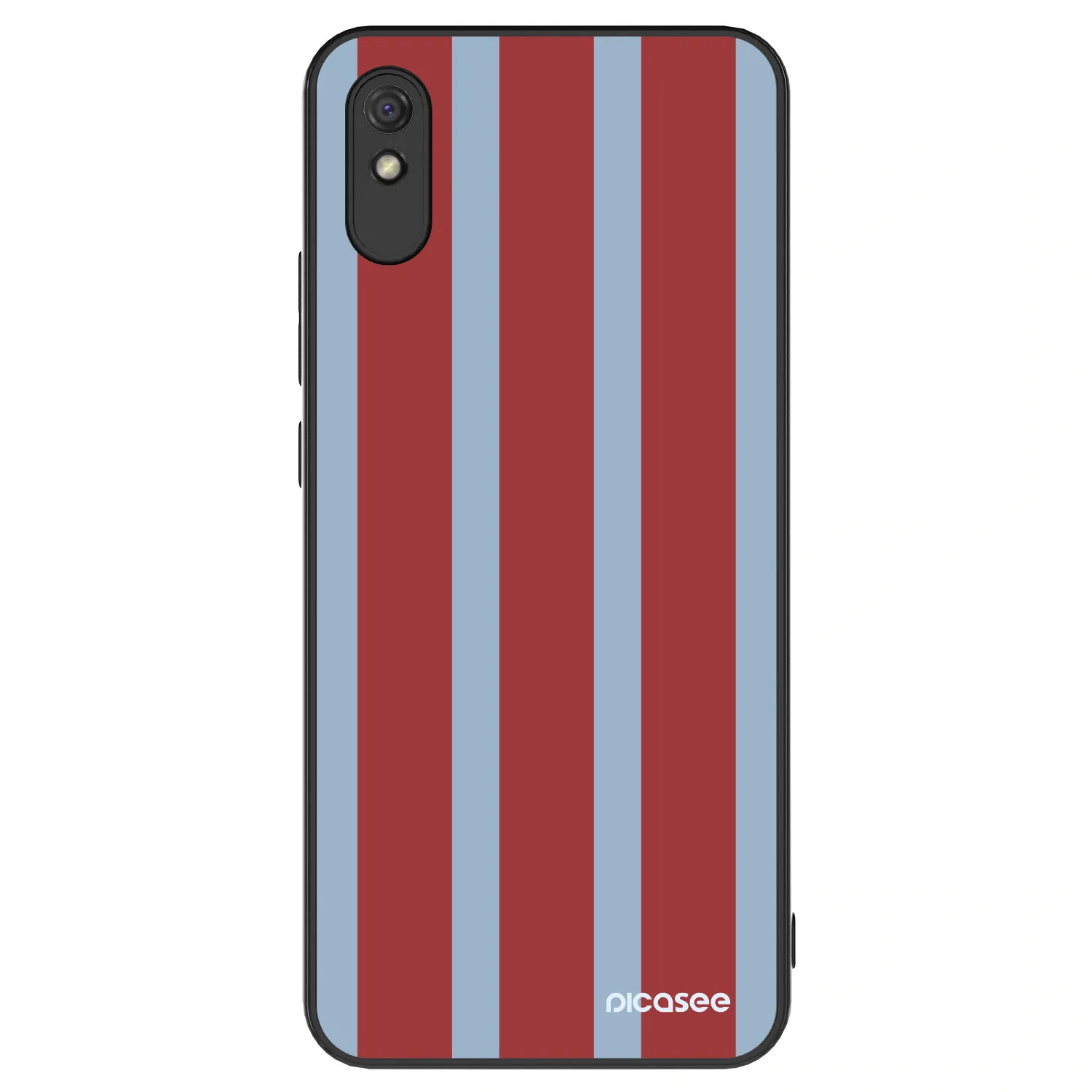 Picasee ULTIMATE CASE für Xiaomi Redmi 9AT - Lounge pass