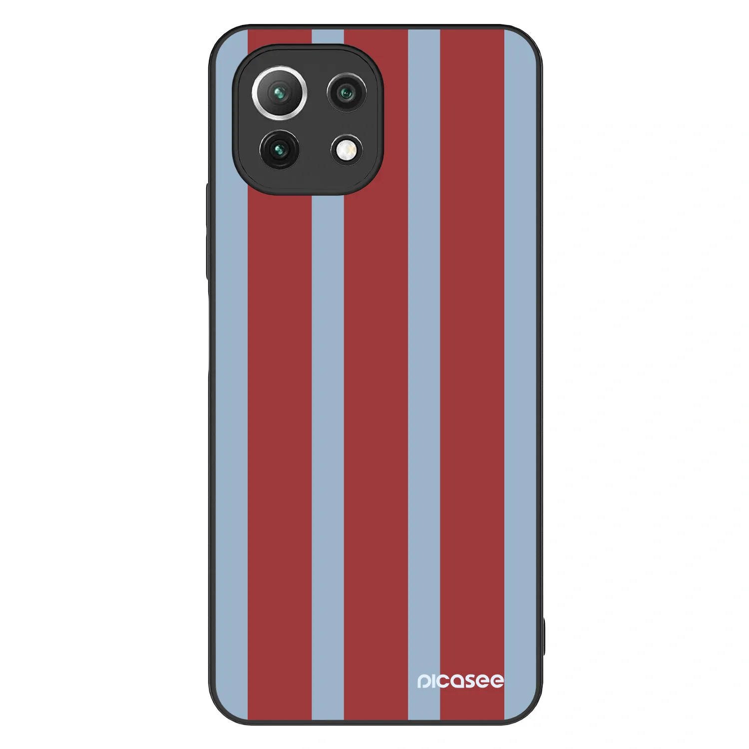 Picasee ULTIMATE CASE für Xiaomi Mi 11 Lite - Lounge pass