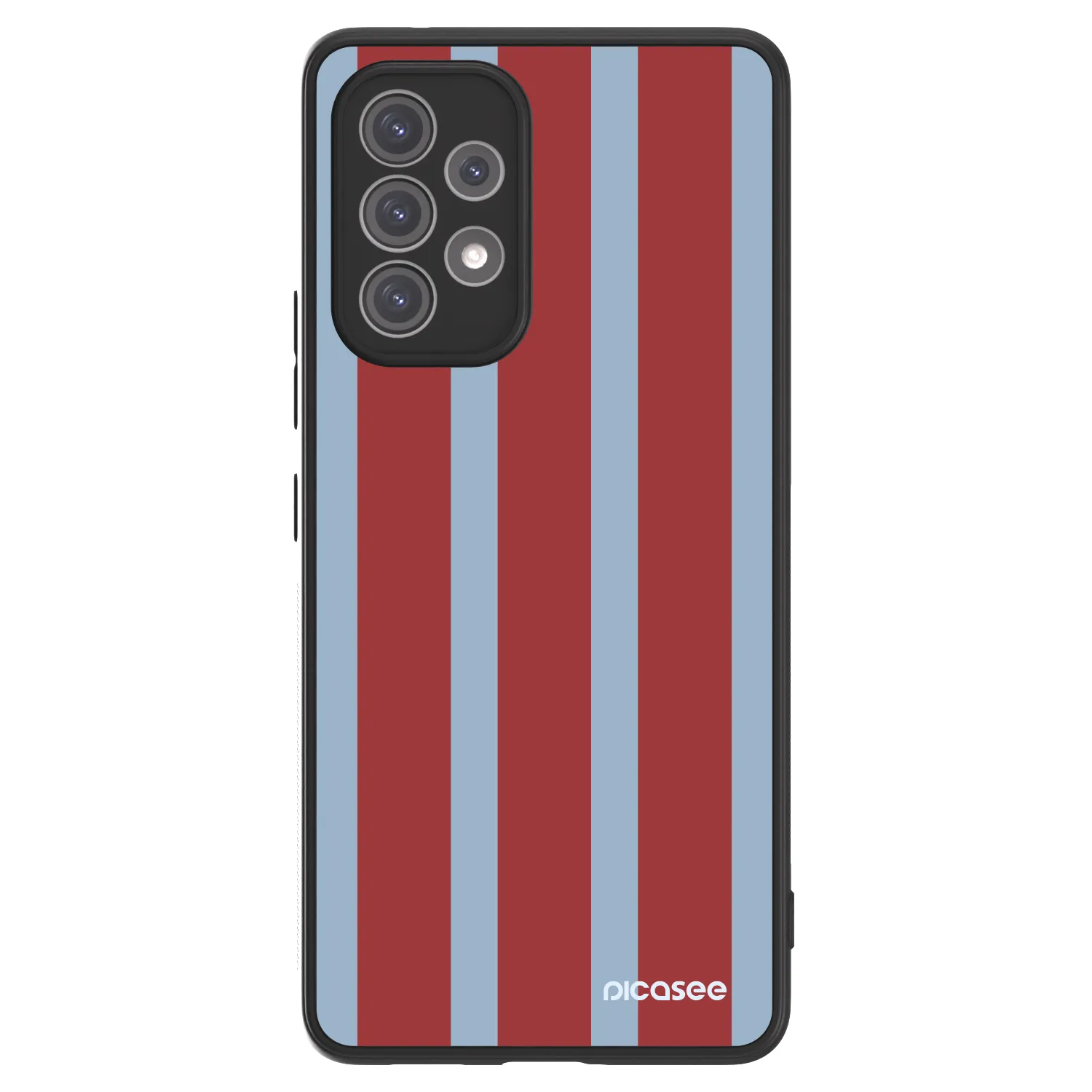 Picasee ULTIMATE CASE für Samsung Galaxy A52s 5G A528B - Lounge pass