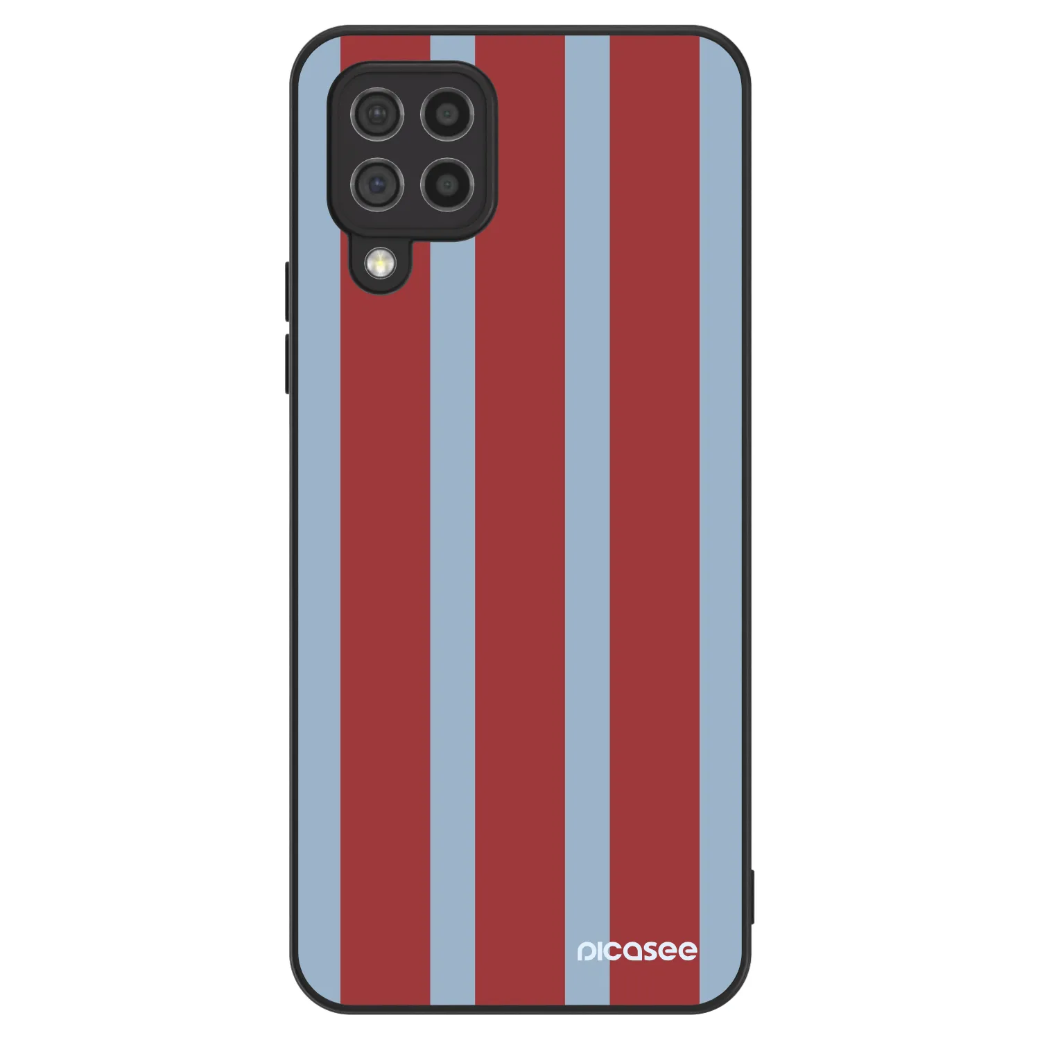 Picasee ULTIMATE CASE für Samsung Galaxy A22 A225F 4G - Lounge pass