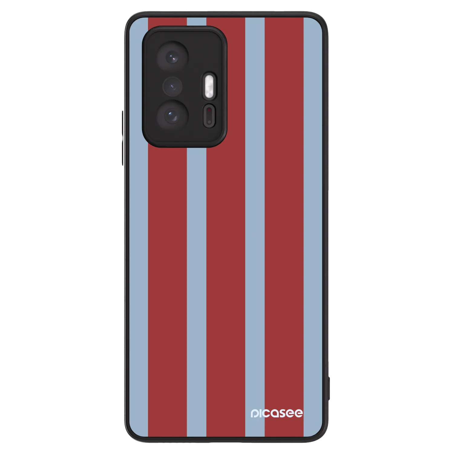 Picasee ULTIMATE CASE für Xiaomi 11T Pro - Lounge pass