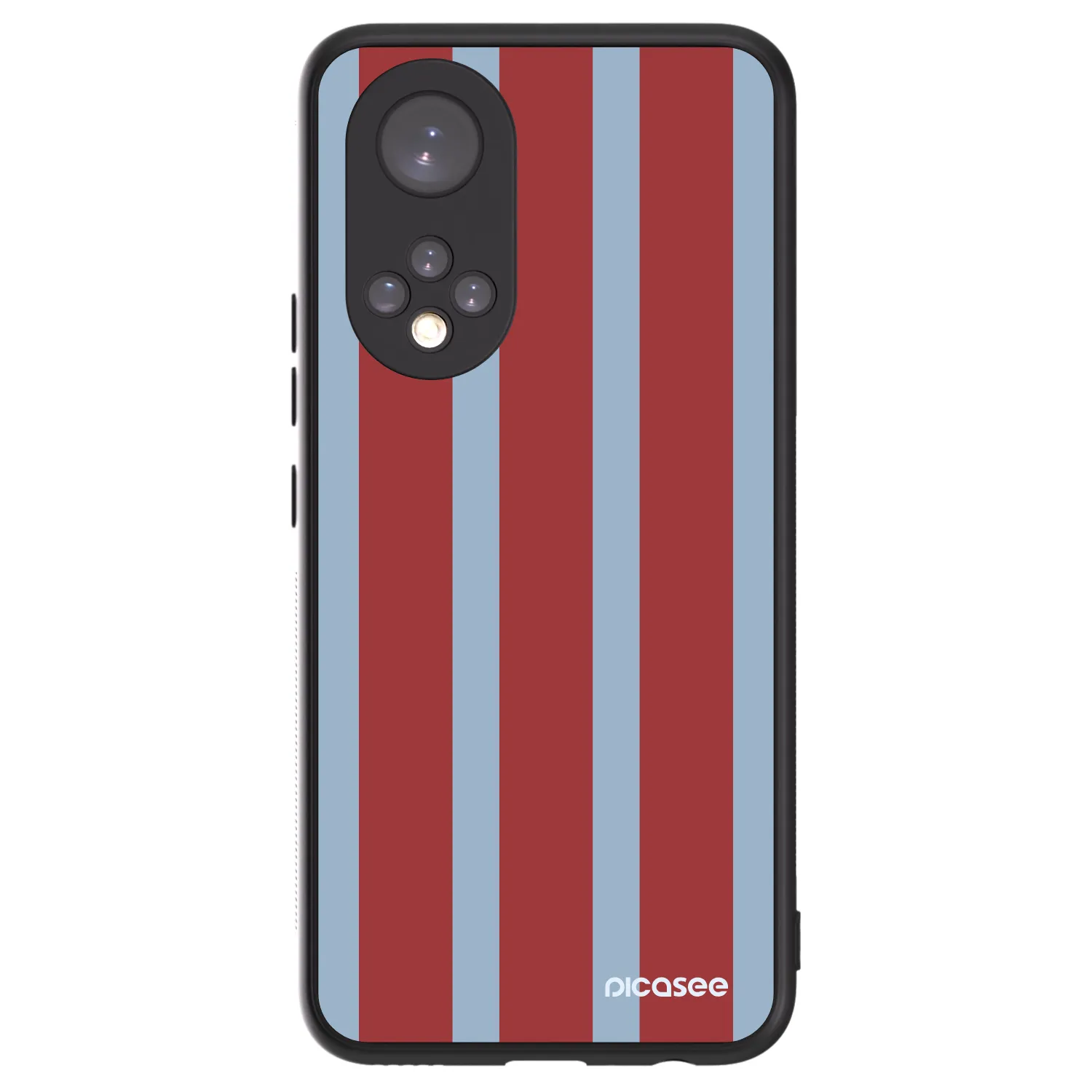 Picasee ULTIMATE CASE für Honor 50 5G - Lounge pass