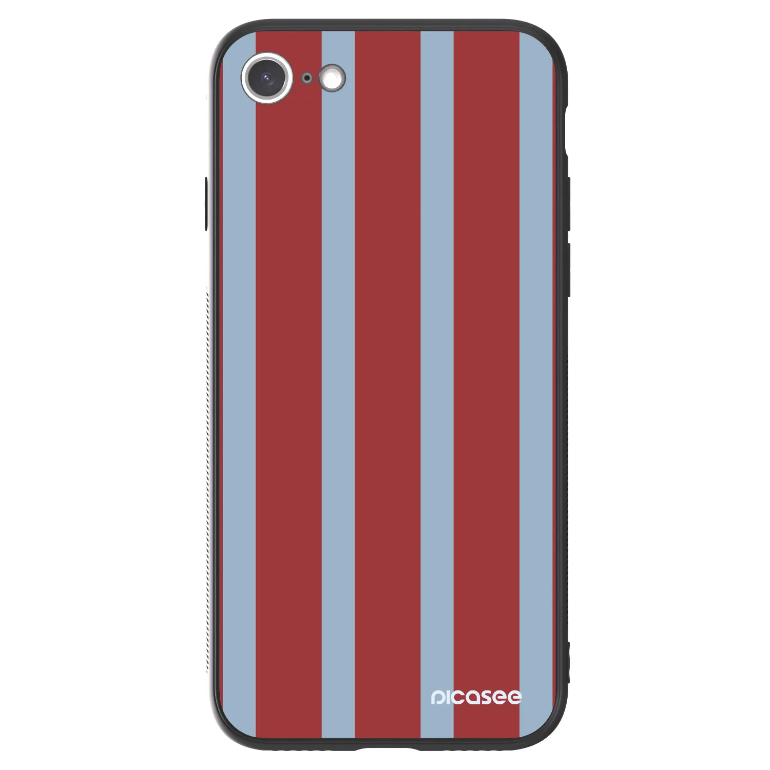 Picasee ULTIMATE CASE für Apple iPhone SE 2022 - Lounge pass