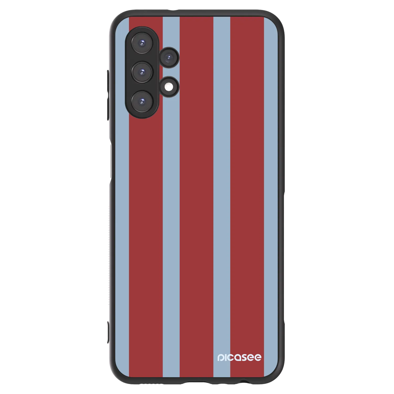 Picasee ULTIMATE CASE für Samsung Galaxy A13 4G A135 - Lounge pass