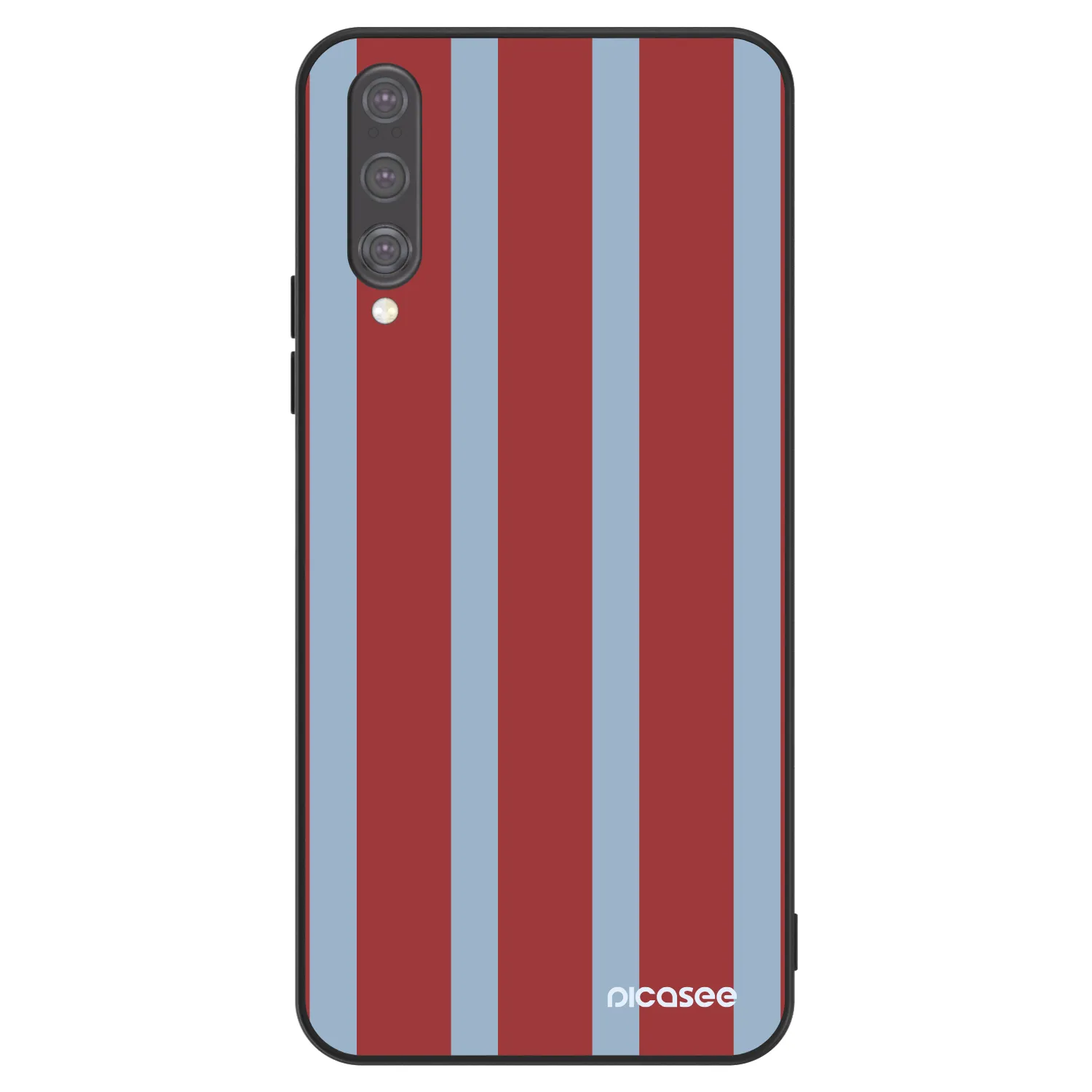 Picasee ULTIMATE CASE für Huawei P20 Pro - Lounge pass