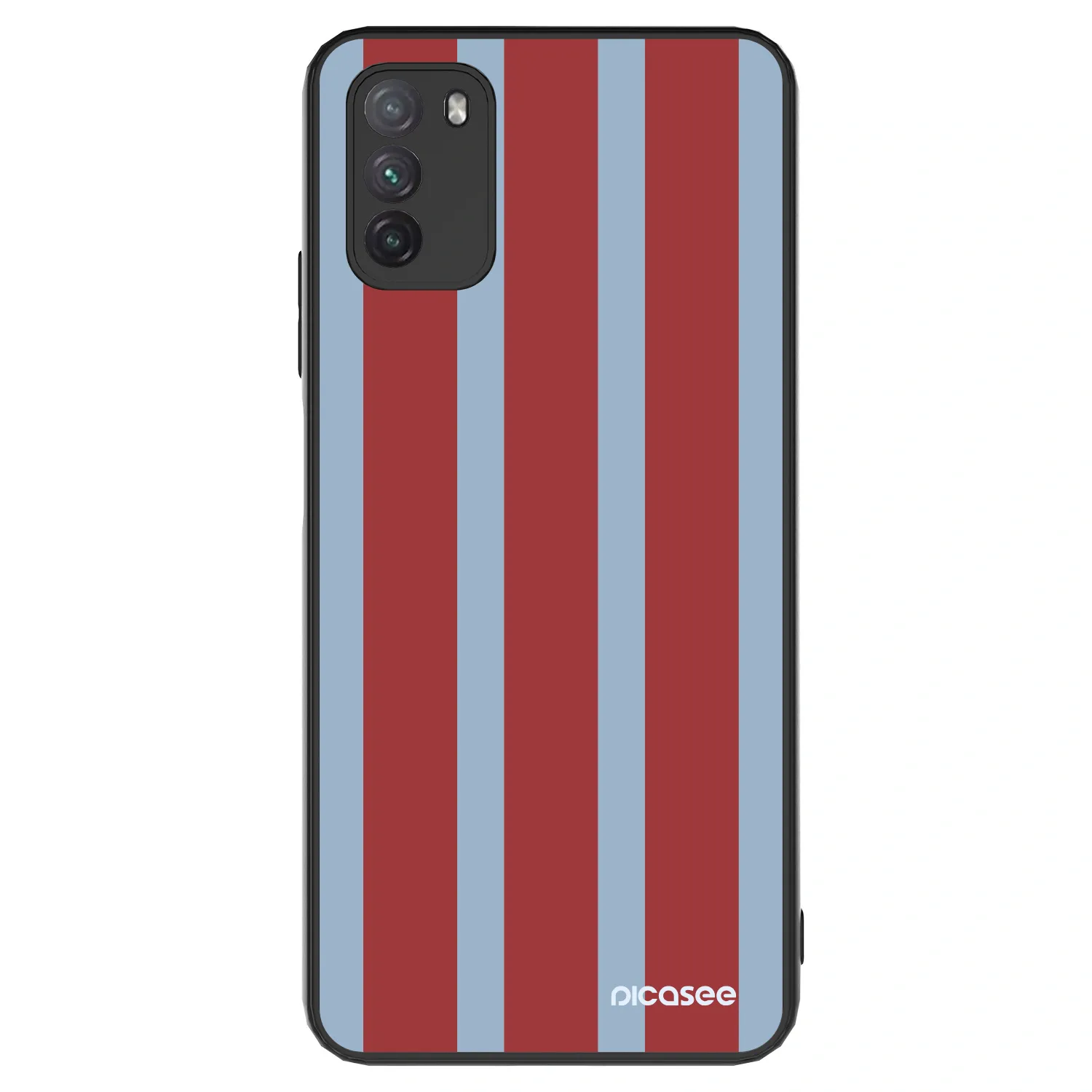 Picasee ULTIMATE CASE für Xiaomi Poco M3 - Lounge pass