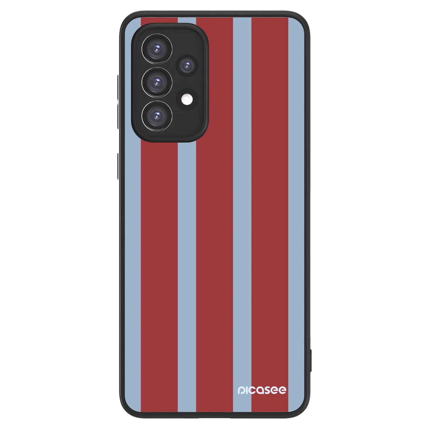 Picasee ULTIMATE CASE für Samsung Galaxy A33 5G A336 - Lounge pass