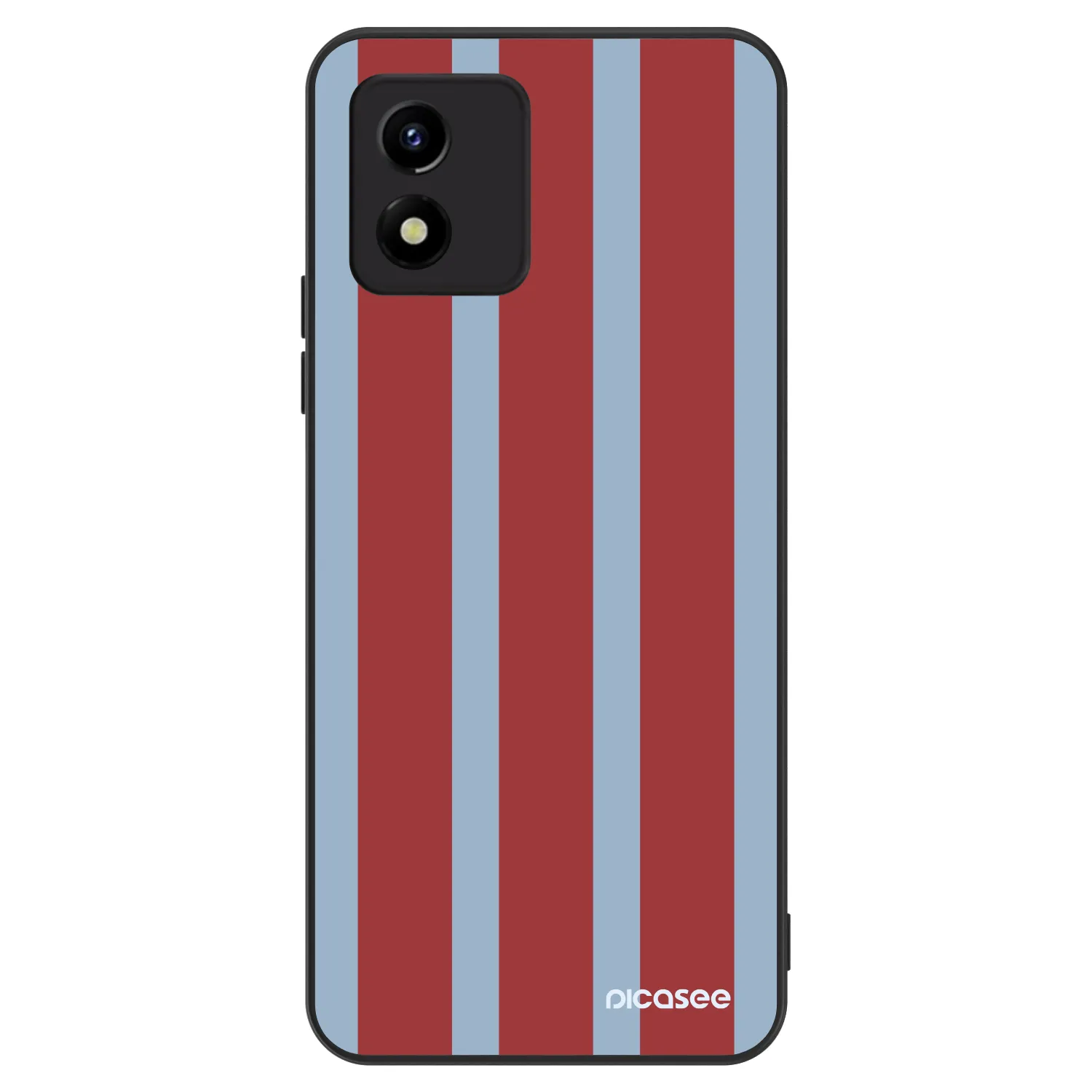 Picasee ULTIMATE CASE für Vivo Y01 - Lounge pass